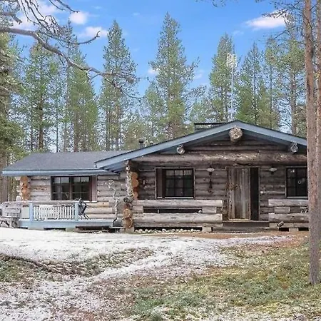 Villa Magical House *