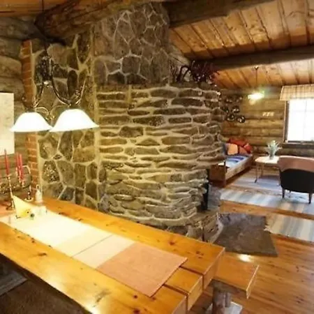 Magical House Inari