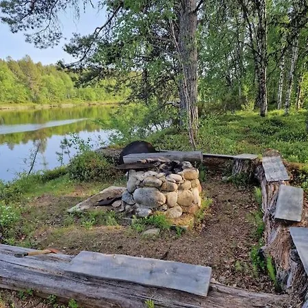 Magical House Villa *