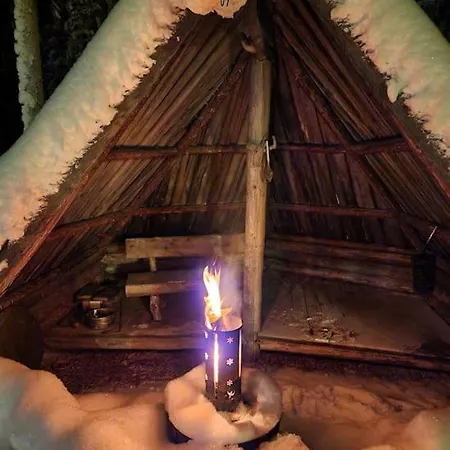 Magical House *