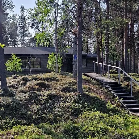 Magical House Inari