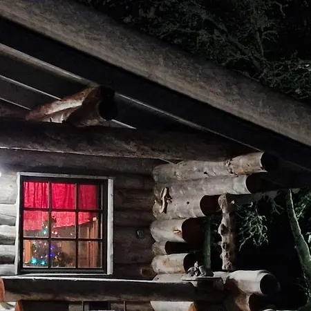 Magical House