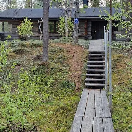 Magical House Villa
