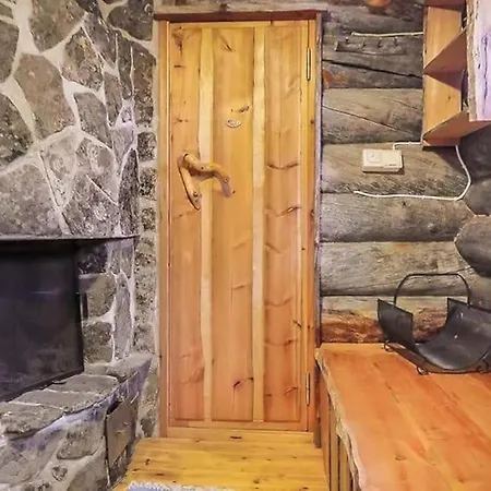 Magical House Villa Inari