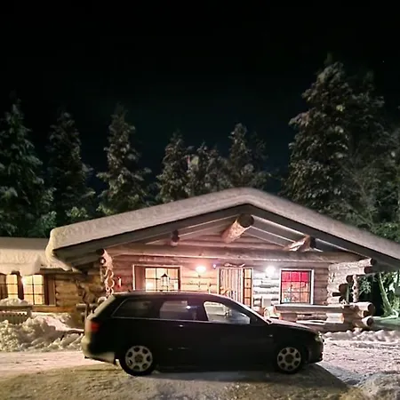 Magical House * Inari