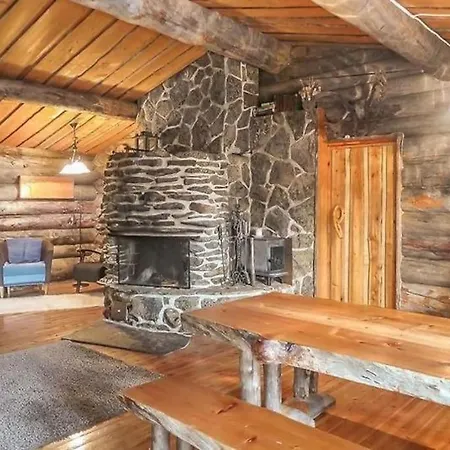 Magical House * Inari