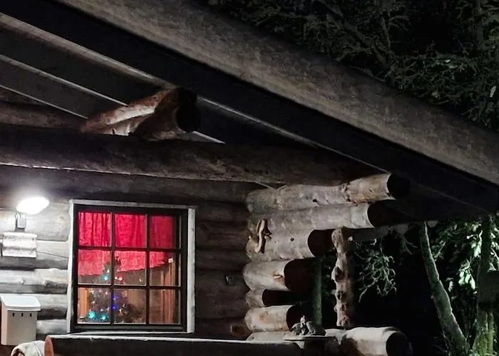 Magical House