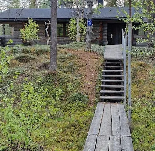 Magical House Villa