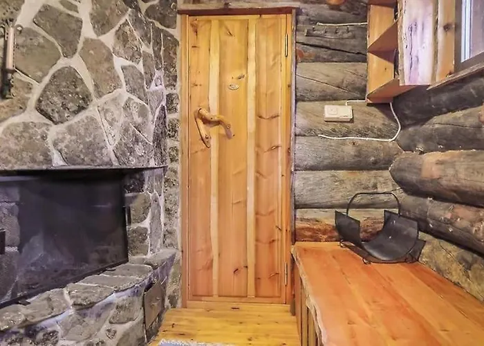 Magical House Villa Inari